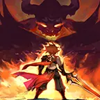 点点点救出小师妹ICON