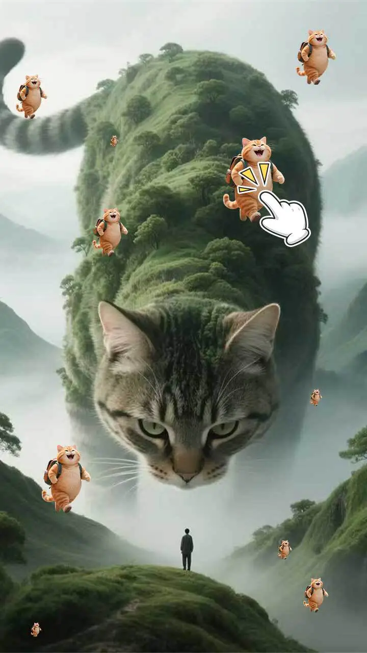 疯狂最强找茬_3