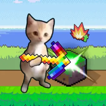 哈基米三角逃生ICON