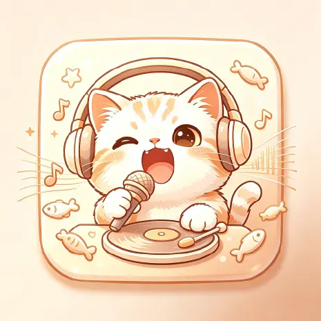喵了个咪小小喵ICON