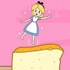 豆腐女孩ICON