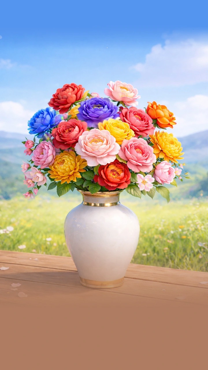 花朵爱消除_3