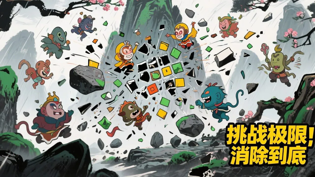 悟空消除取西经_4