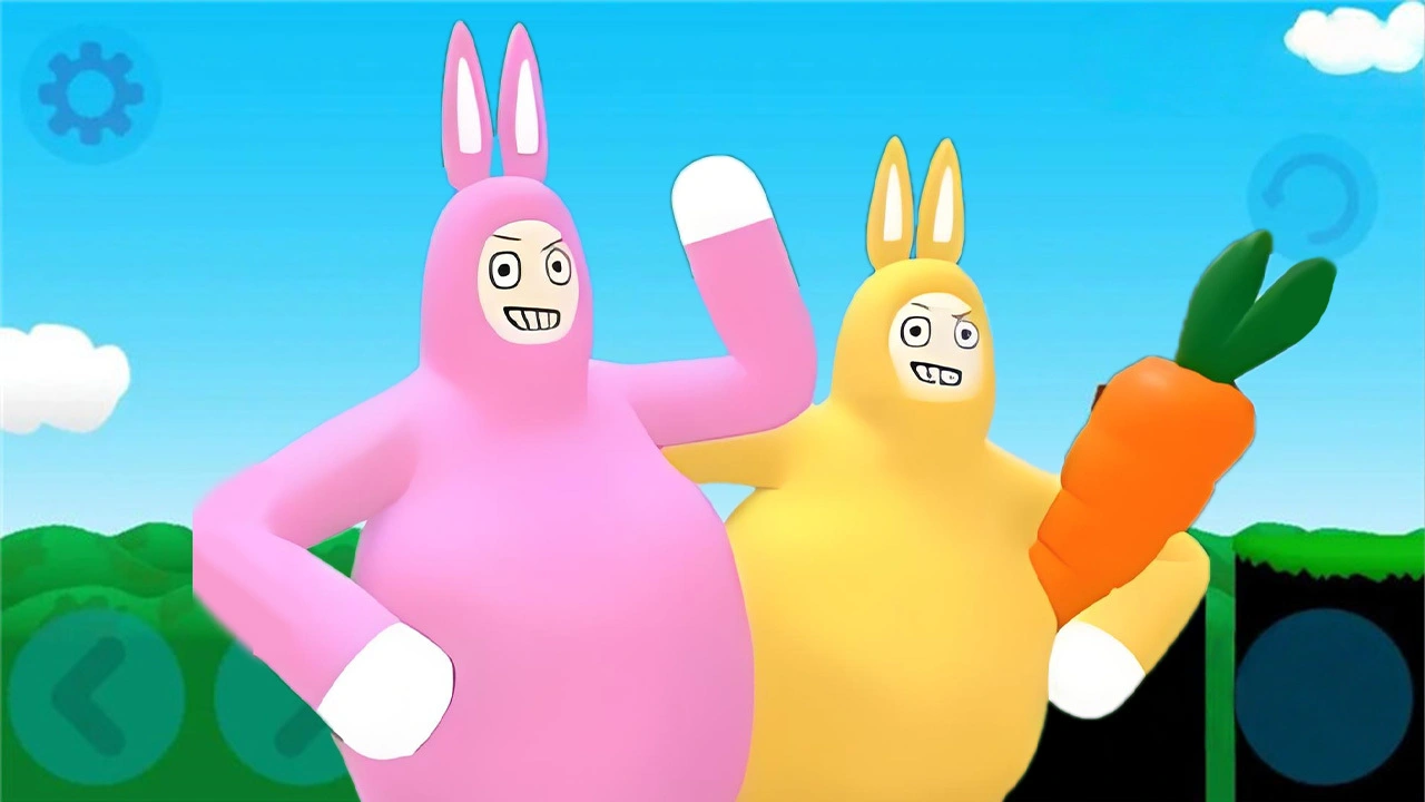 跳跳兔子人_3