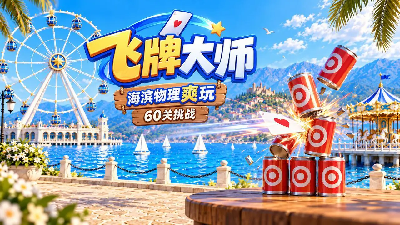 飞牌大师_6