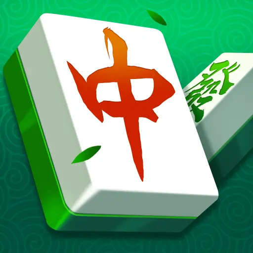 开心乐消除游戏ICON