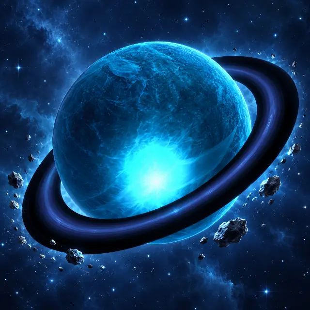 黑洞无限升级ICON
