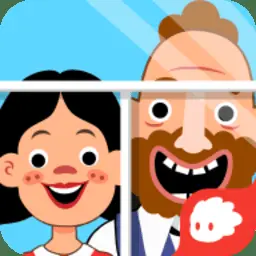 佩皮之家游戏ICON