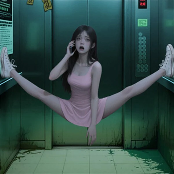 诡异怪谈所ICON