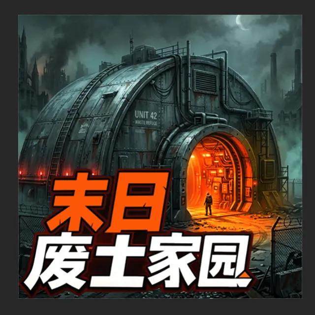 末日废土家园ICON