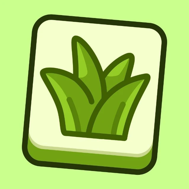 砖了个砖ICON