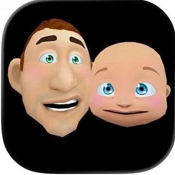 谁是你爸ICON