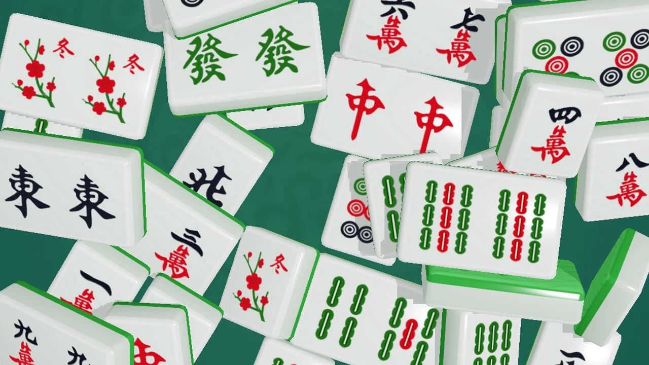 超级吃碰杠_6