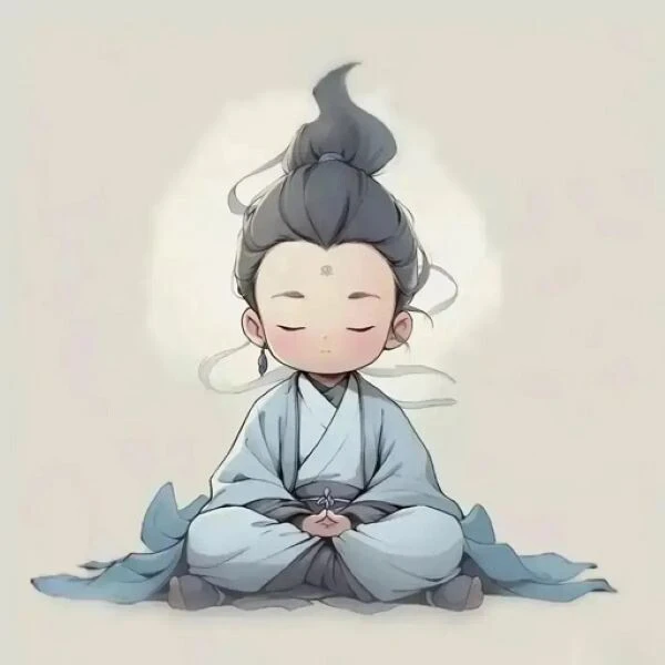 秘境修仙ICON