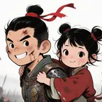 救救阿瑶ICON
