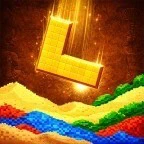掘地挖矿ICON