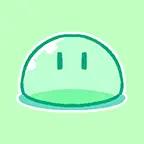 史莱姆跳跃ICON