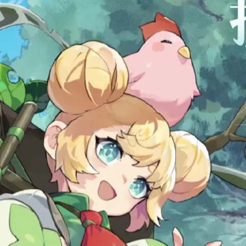 仗剑传说正版ICON