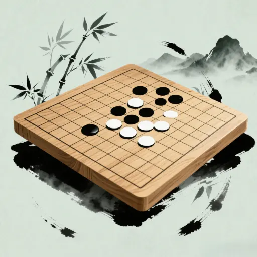 棋乐无穷ICON