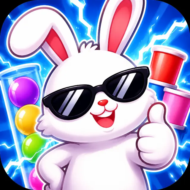 通关我最秀ICON