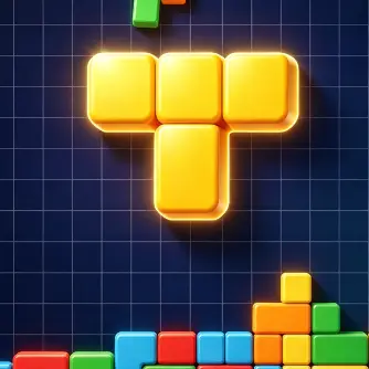 消方块闯关王ICON