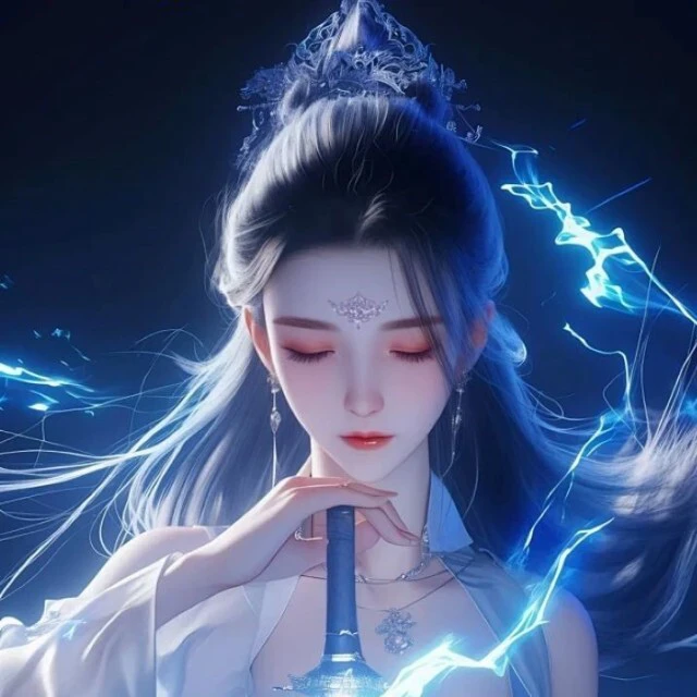 零氪挂机武侠游戏ICON