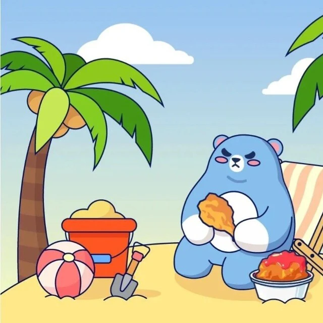 找茬星际ICON