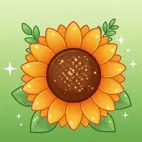 插花合成连连-花朵合成ICON