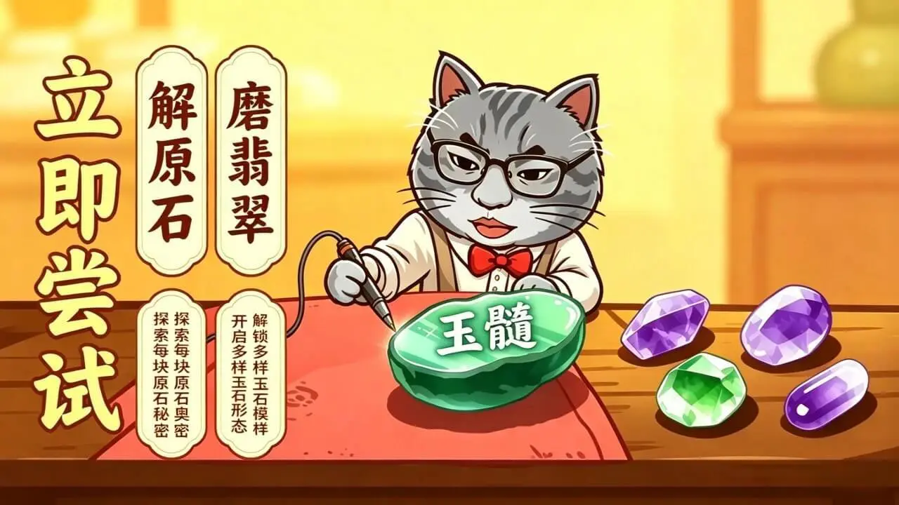 疯狂买买买翡翠大师_6