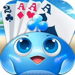 白金岛跑得快ICON
