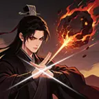 天崩开局啊ICON