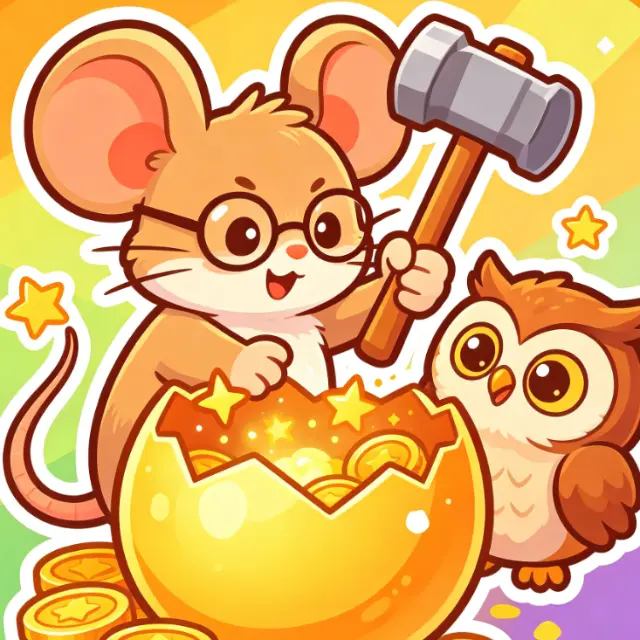 看图猜词玩梗ICON
