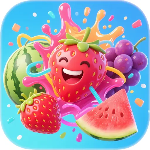 果爆消除王ICON