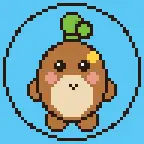 栗宝大冒险ICON
