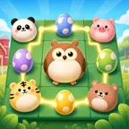 兽蛋连连连ICON