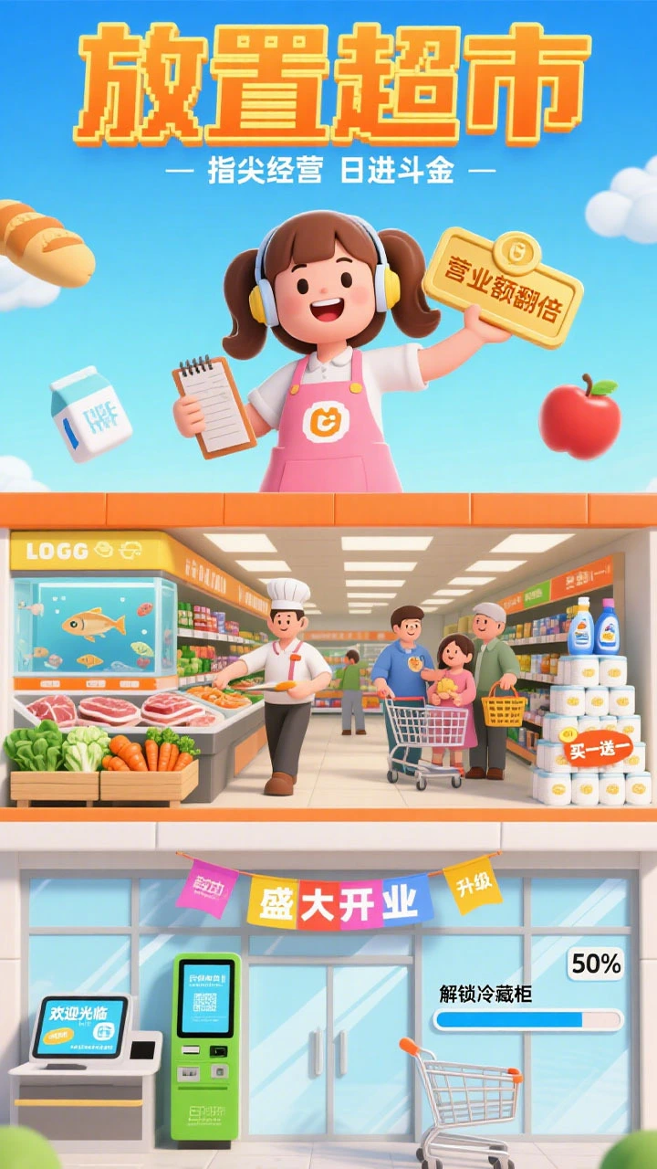 放置超市_1