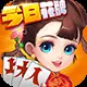 今日花牌ICON