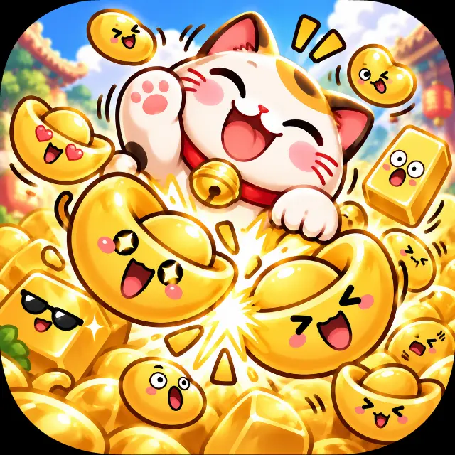 碰个大的ICON
