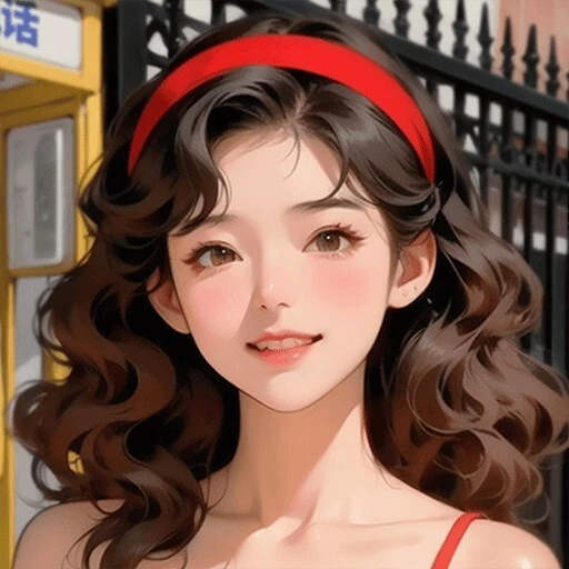 我真不是首富继承人ICON