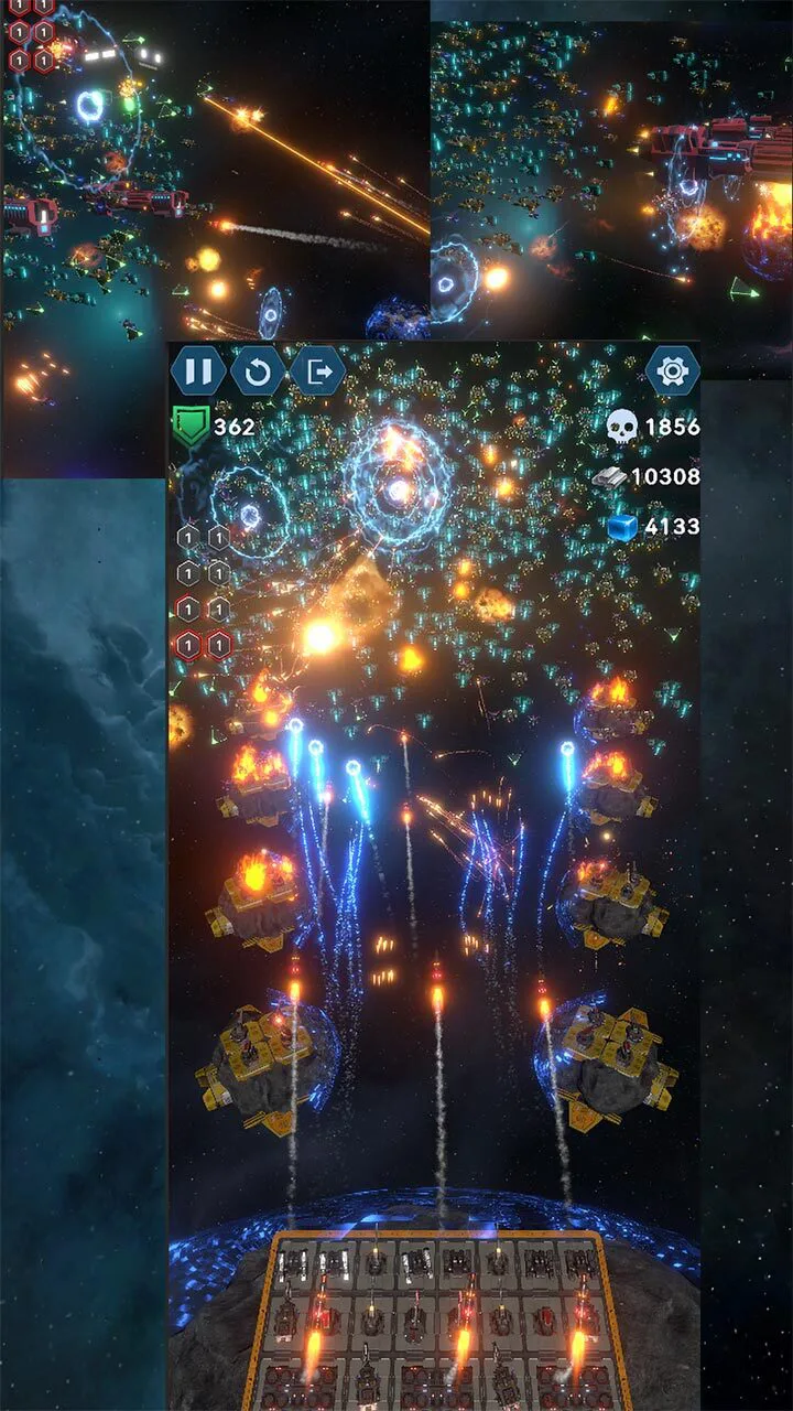 我在星空修剑气_1