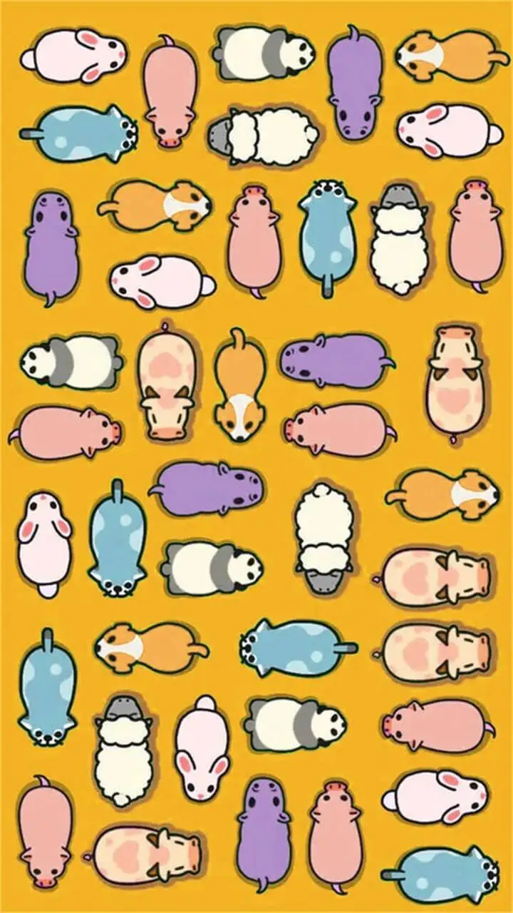 逃跑吧小猪_2