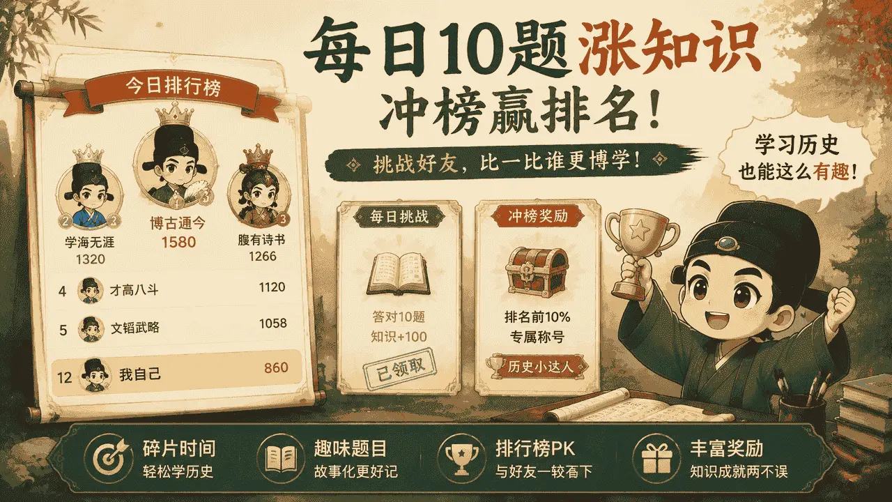 历史人物知多少_6