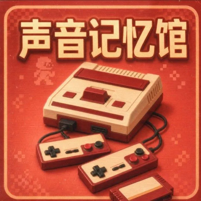 声音记忆馆ICON