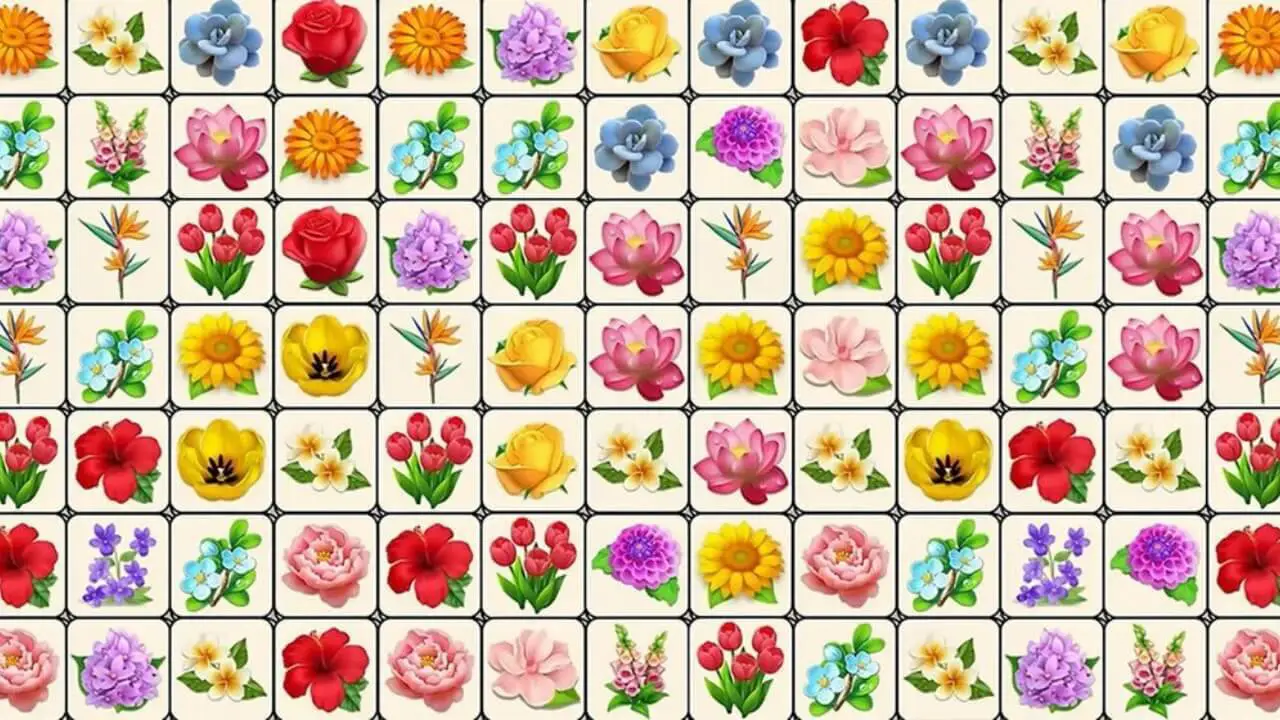 鲜花消消消乐_4