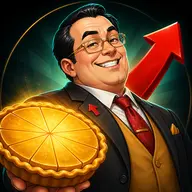 被画饼了吗ICON