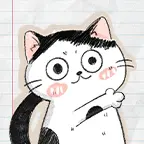 喵野数字ICON