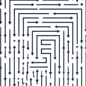 连个儿线ICON