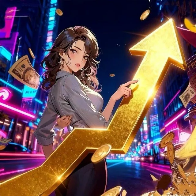 最强逆袭人生ICON