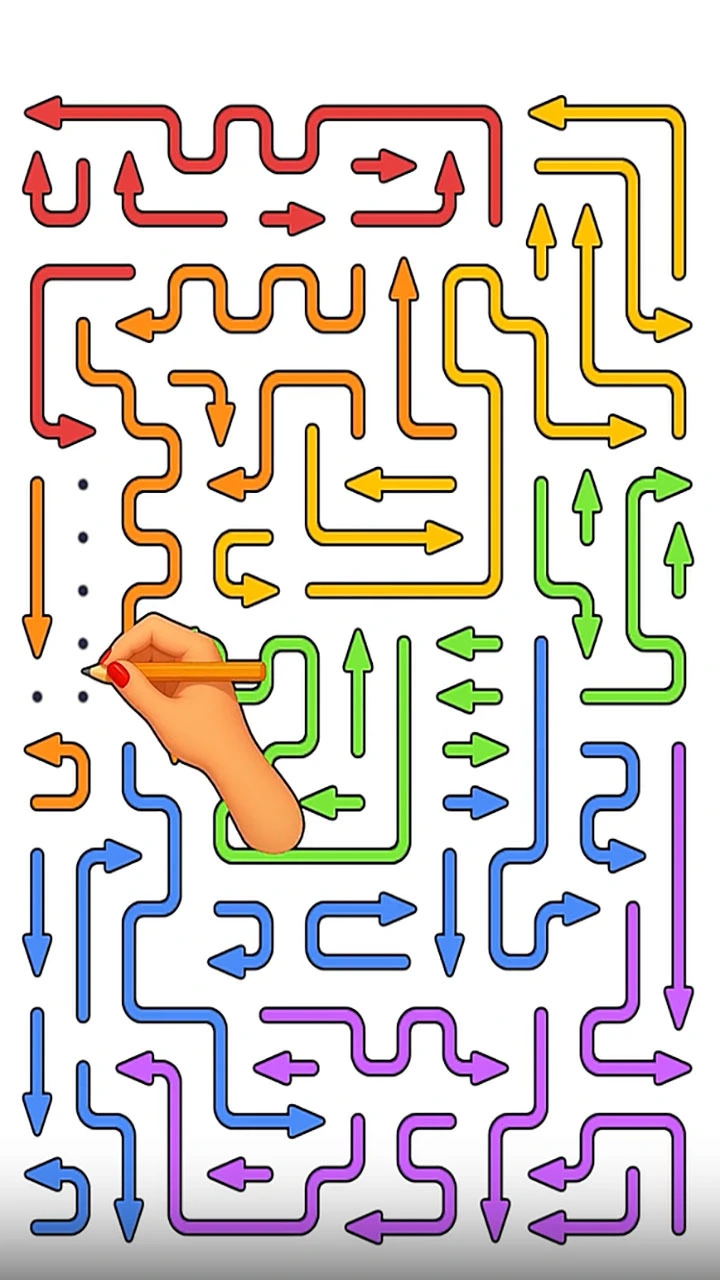 疯狂捡瓶盖_1