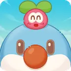 摩尔庄园慢生活ICON
